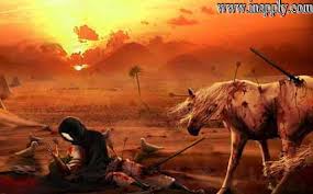 عاشورا