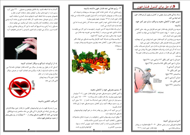 فشارخون
